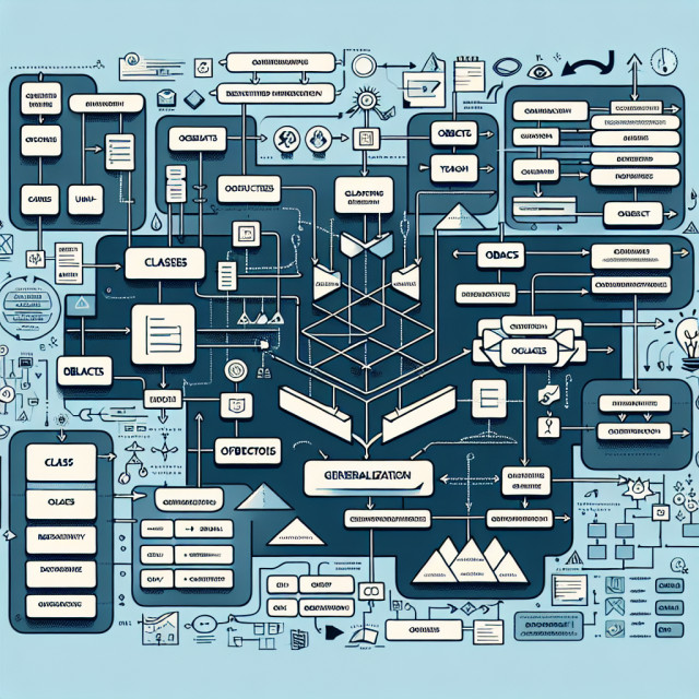 3. Represent the architecture of a system